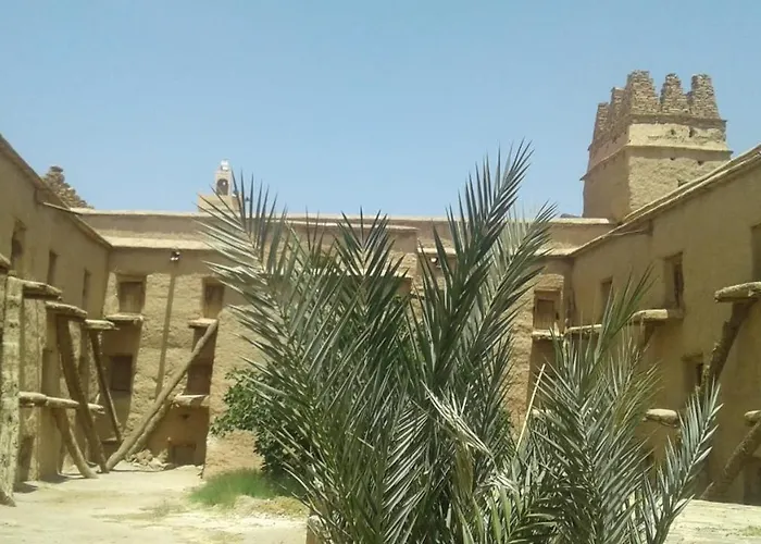 Amtoudi Aventure