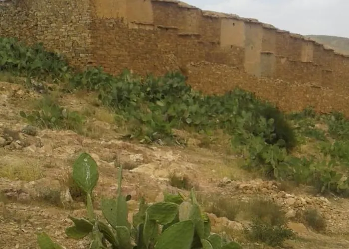 Amtoudi Aventure