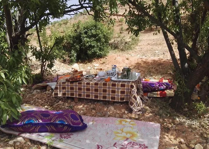 Amtoudi Aventure