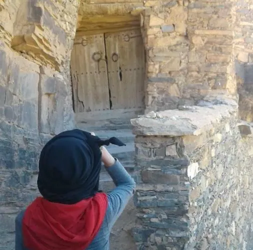 Amtoudi Aventure