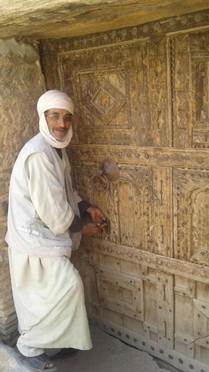 Amtoudi Aventure *