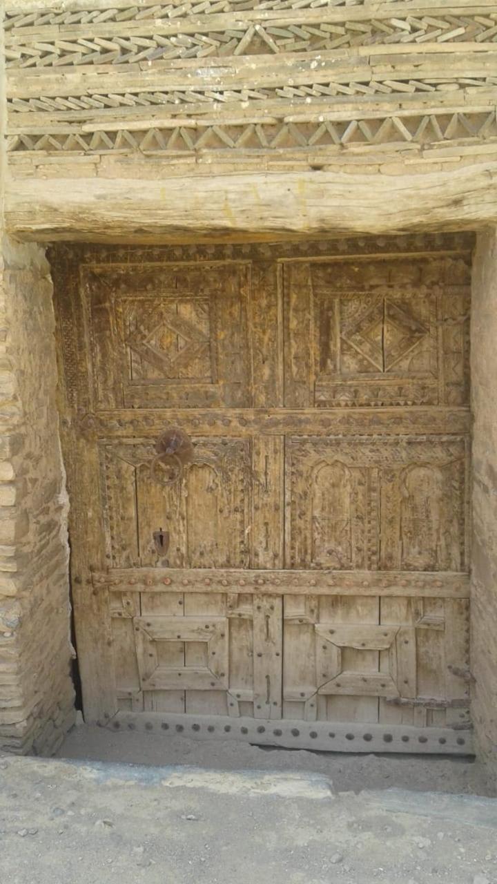 Amtoudi Aventure * Id Aissa