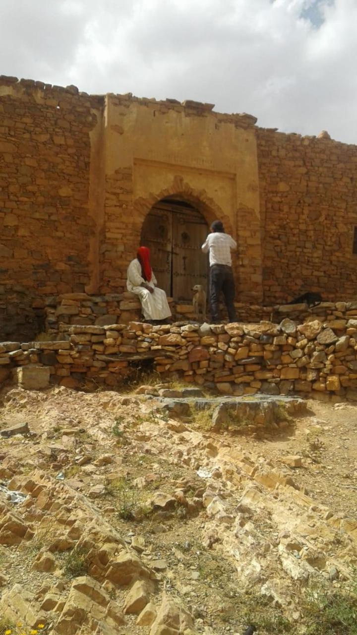 Amtoudi Aventure *