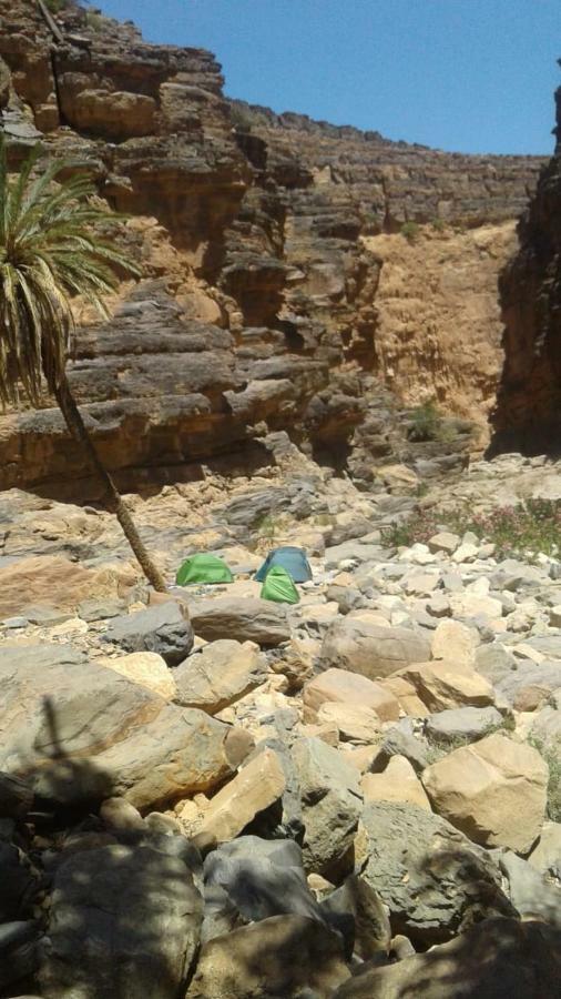 Amtoudi Aventure Id Aissa