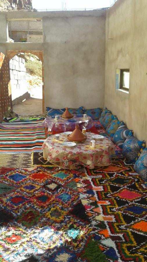 Amtoudi Aventure *