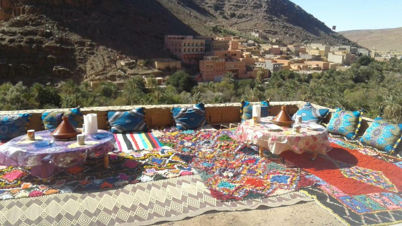Amtoudi Aventure *