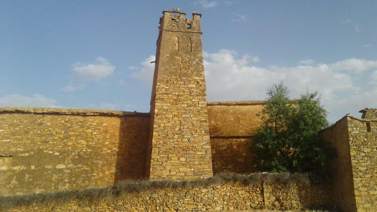 Amtoudi Aventure * Id Aissa