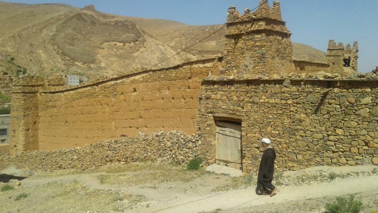 Amtoudi Aventure *